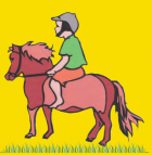 ATTIVITA' EQUESTRI - CASCINA SORA Ass.Sport.Dilett.
